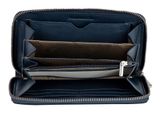 Marc Picard Maremma Zip Wallet L Navy