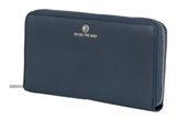 Marc Picard Maremma Zip Wallet L Navy