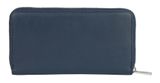 Marc Picard Maremma Zip Wallet L Navy