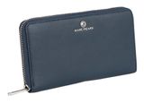 Marc Picard Maremma Zip Wallet L Navy