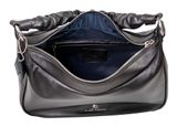 Marc Picard Umbria Shoulder Bag Knot Black Marc Picard Umbria Shoulder Bag Knot Black