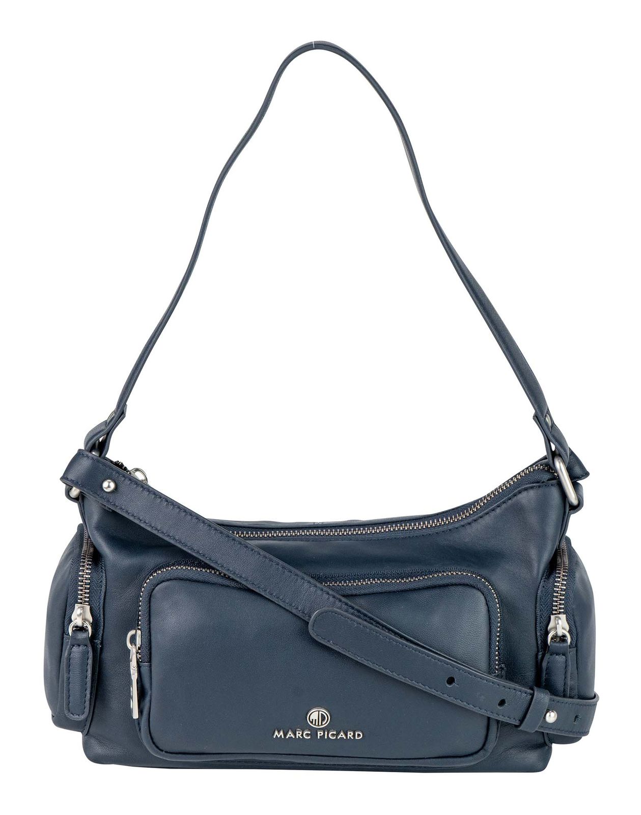 Marc Picard Maremma Bowling Bag Navy Marc Picard Maremma Bowling Bag Navy