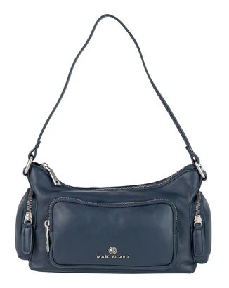 Marc Picard Maremma Bowling Bag Navy