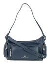 Marc Picard Maremma Bowling Bag Navy Marc Picard Maremma Bowling Bag Navy