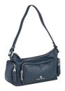 Marc Picard Maremma Bowling Bag Navy Marc Picard Maremma Bowling Bag Navy