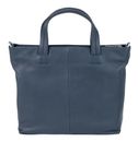 Marc Picard Maremma Tote Bag M Navy Marc Picard Maremma Tote Bag M Navy