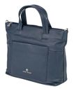 Marc Picard Maremma Tote Bag M Navy Marc Picard Maremma Tote Bag M Navy
