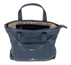 Marc Picard Maremma Tote Bag M Navy Marc Picard Maremma Tote Bag M Navy