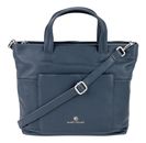 Marc Picard Maremma Tote Bag M Navy Marc Picard Maremma Tote Bag M Navy