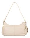 Marc Picard Maremma Bowling Bag Cream White Marc Picard Maremma Bowling Bag Cream White