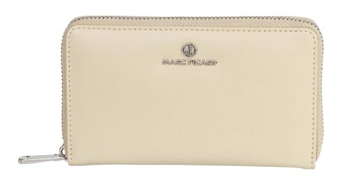 Marc Picard Umbria Zip Wallet M Grey