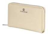 Marc Picard Umbria Zip Wallet M Grey Marc Picard Umbria Zip Wallet M Grey