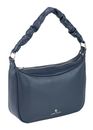 Marc Picard Umbria Shoulder Bag Knot Navy Marc Picard Umbria Shoulder Bag Knot Navy