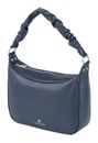 Marc Picard Umbria Shoulder Bag Knot Navy Marc Picard Umbria Shoulder Bag Knot Navy