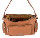 Marc Picard Maremma Bowling Bag Cognac Marc Picard Maremma Bowling Bag Cognac