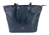 Marc Picard Umbria Tote Bag L Navy Marc Picard Umbria Tote Bag L Navy