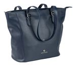 Marc Picard Umbria Tote Bag L Navy Marc Picard Umbria Tote Bag L Navy