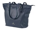 Marc Picard Umbria Tote Bag L Navy Marc Picard Umbria Tote Bag L Navy