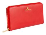 Marc Picard Firenze Zip Wallet L Red Marc Picard Firenze Zip Wallet L Red