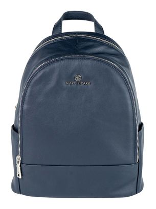 Marc Picard Umbria Backpack Navy