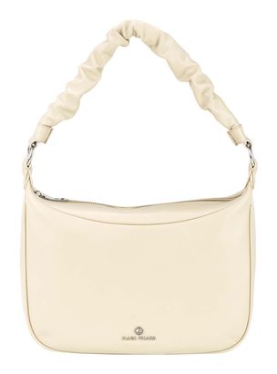 Marc Picard Umbria Shoulder Bag Knot Grey