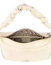 Marc Picard Umbria Shoulder Bag Knot Grey Marc Picard Umbria Shoulder Bag Knot Grey