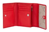 Marc Picard Maremma Wallet with Flap S Lychee