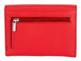 Marc Picard Maremma Wallet with Flap S Lychee
