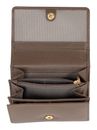 Marc Picard Umbria Wallet with Flap S Taupe Marc Picard Umbria Wallet with Flap S Taupe