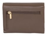 Marc Picard Umbria Wallet with Flap S Taupe Marc Picard Umbria Wallet with Flap S Taupe