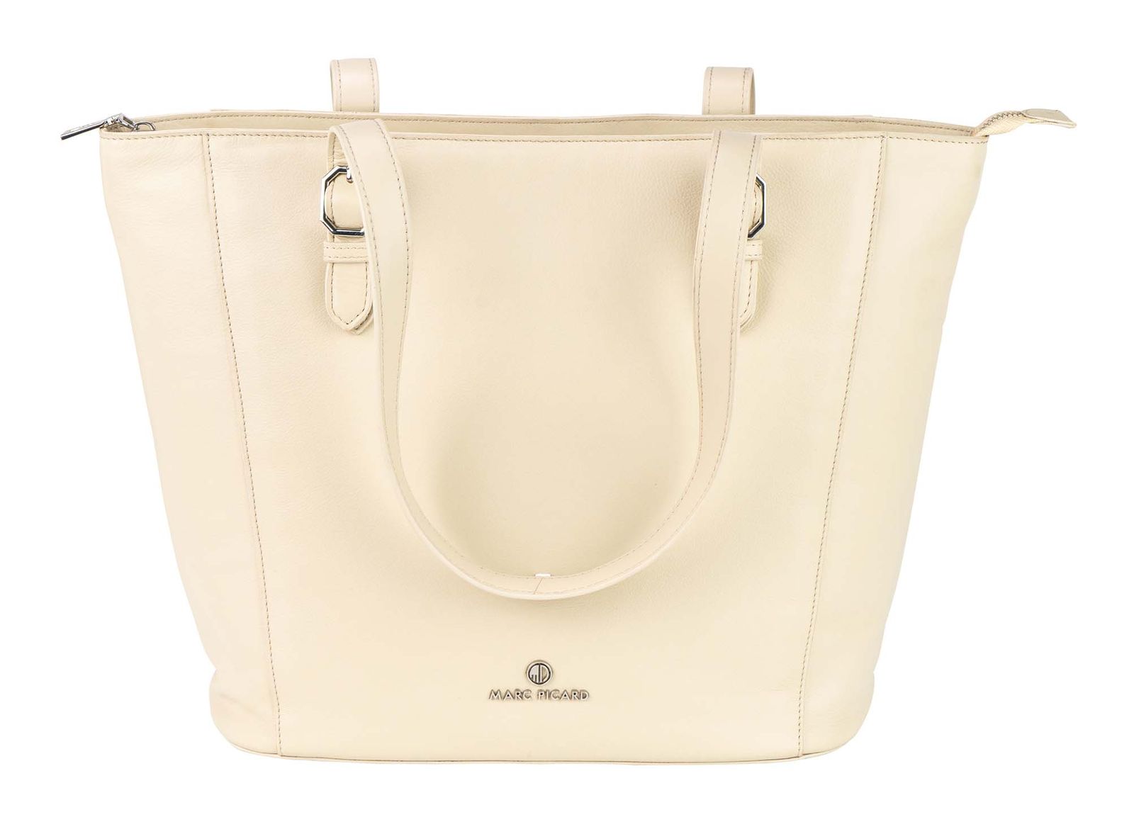 Marc Picard Umbria Tote Bag L Grey Marc Picard Umbria Tote Bag L Grey