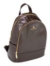 Marc Picard Firenze Backpack Brown Marc Picard Firenze Backpack Brown