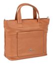 Marc Picard Maremma Tote Bag M Cognac Marc Picard Maremma Tote Bag M Cognac