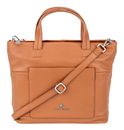 Marc Picard Maremma Tote Bag M Cognac Marc Picard Maremma Tote Bag M Cognac