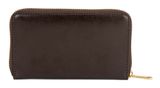 Marc Picard Firenze Zip Wallet M Brown Marc Picard Firenze Zip Wallet M Brown