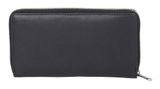 Marc Picard Maremma Zip Wallet L Black Marc Picard Maremma Zip Wallet L Black