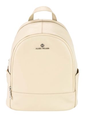 Marc Picard Umbria Backpack Grey Marc Picard Umbria Backpack Grey