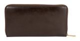 Marc Picard Firenze Zip Wallet L Brown Marc Picard Firenze Zip Wallet L Brown