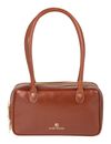 Marc Picard Firenze Bowling Bag Cognac Marc Picard Firenze Bowling Bag Cognac