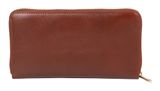 Marc Picard Firenze Zip Wallet L Cognac Marc Picard Firenze Zip Wallet L Cognac