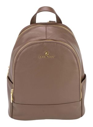 Marc Picard Umbria Backpack Taupe