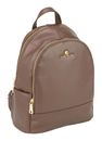 Marc Picard Umbria Backpack Taupe Marc Picard Umbria Backpack Taupe