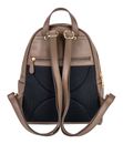 Marc Picard Umbria Backpack Taupe Marc Picard Umbria Backpack Taupe