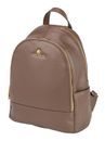 Marc Picard Umbria Backpack Taupe Marc Picard Umbria Backpack Taupe