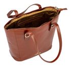Marc Picard Firenze Tote Bag Cognac Marc Picard Firenze Tote Bag Cognac