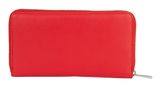 Marc Picard Maremma Zip Wallet L Lychee