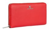Marc Picard Maremma Zip Wallet L Lychee