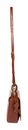 Marc Picard Firenze Shoulder Bag Cognac Marc Picard Firenze Shoulder Bag Cognac