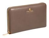 Marc Picard Umbria Zip Wallet L Taupe Marc Picard Umbria Zip Wallet L Taupe