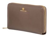 Marc Picard Umbria Zip Wallet L Taupe Marc Picard Umbria Zip Wallet L Taupe